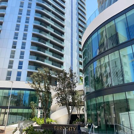 Ardwyn Studio Eurocity Apartments Gibraltar Extérieur photo