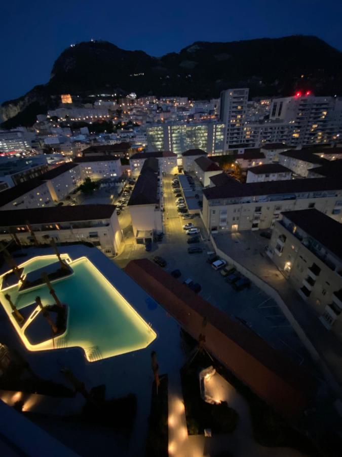 Ardwyn Studio Eurocity Apartments Gibraltar Extérieur photo