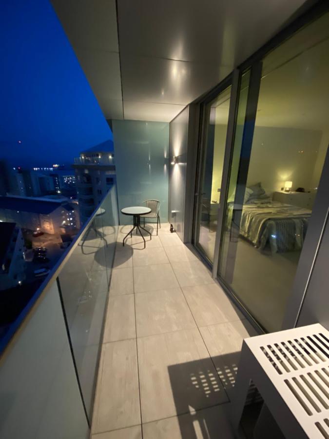 Ardwyn Studio Eurocity Apartments Gibraltar Extérieur photo