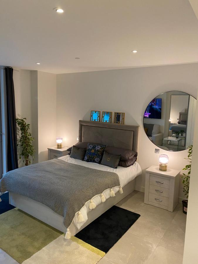Ardwyn Studio Eurocity Apartments Gibraltar Extérieur photo