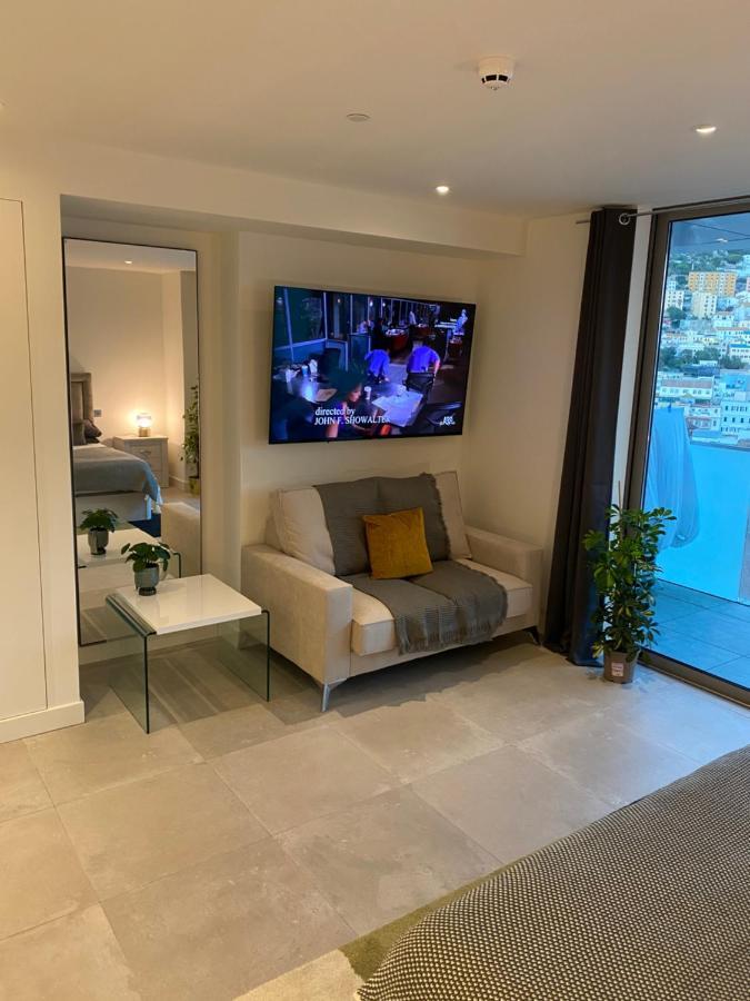 Ardwyn Studio Eurocity Apartments Gibraltar Extérieur photo
