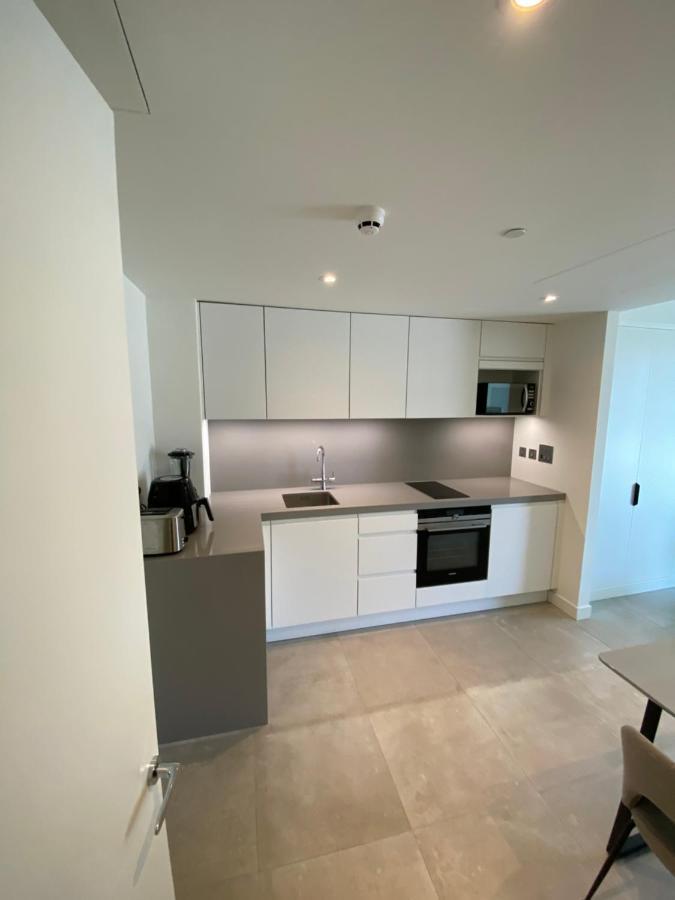 Ardwyn Studio Eurocity Apartments Gibraltar Extérieur photo