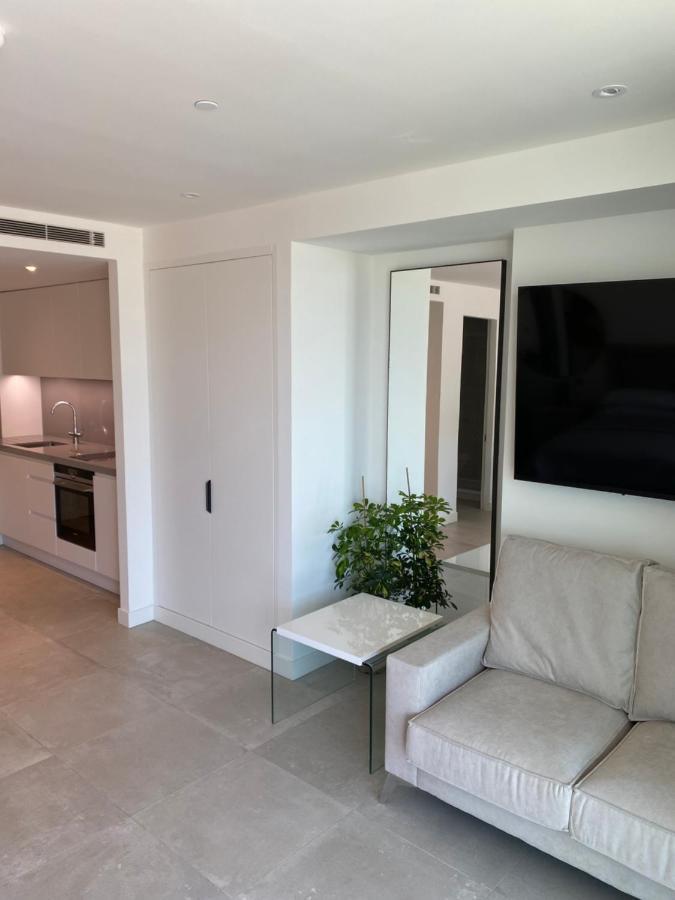 Ardwyn Studio Eurocity Apartments Gibraltar Extérieur photo