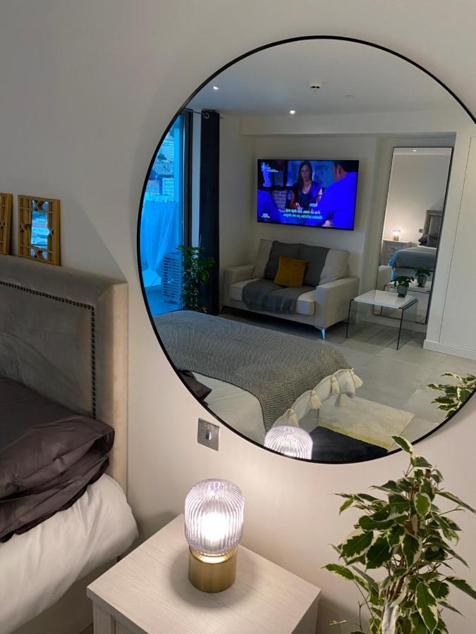 Ardwyn Studio Eurocity Apartments Gibraltar Extérieur photo