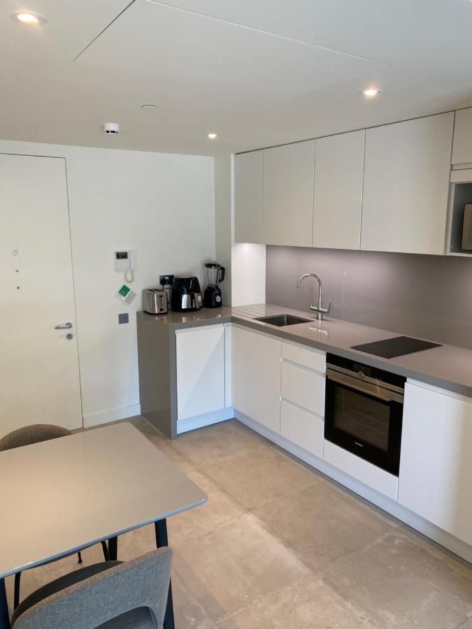 Ardwyn Studio Eurocity Apartments Gibraltar Extérieur photo