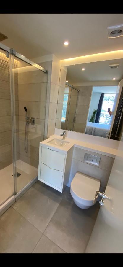 Ardwyn Studio Eurocity Apartments Gibraltar Extérieur photo