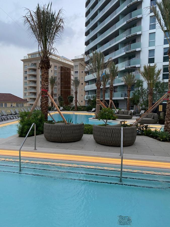 Ardwyn Studio Eurocity Apartments Gibraltar Extérieur photo