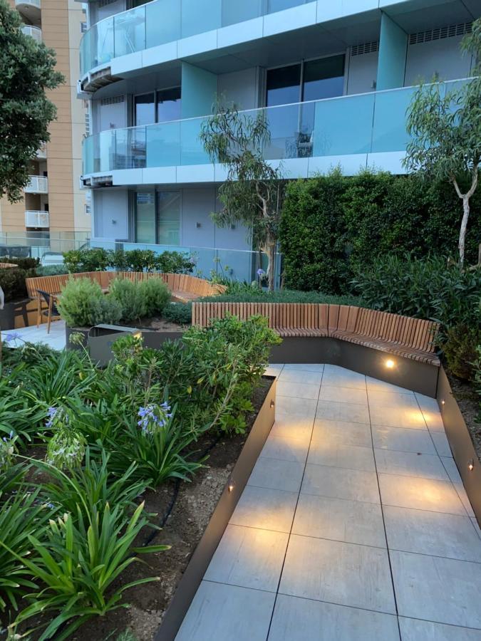 Ardwyn Studio Eurocity Apartments Gibraltar Extérieur photo