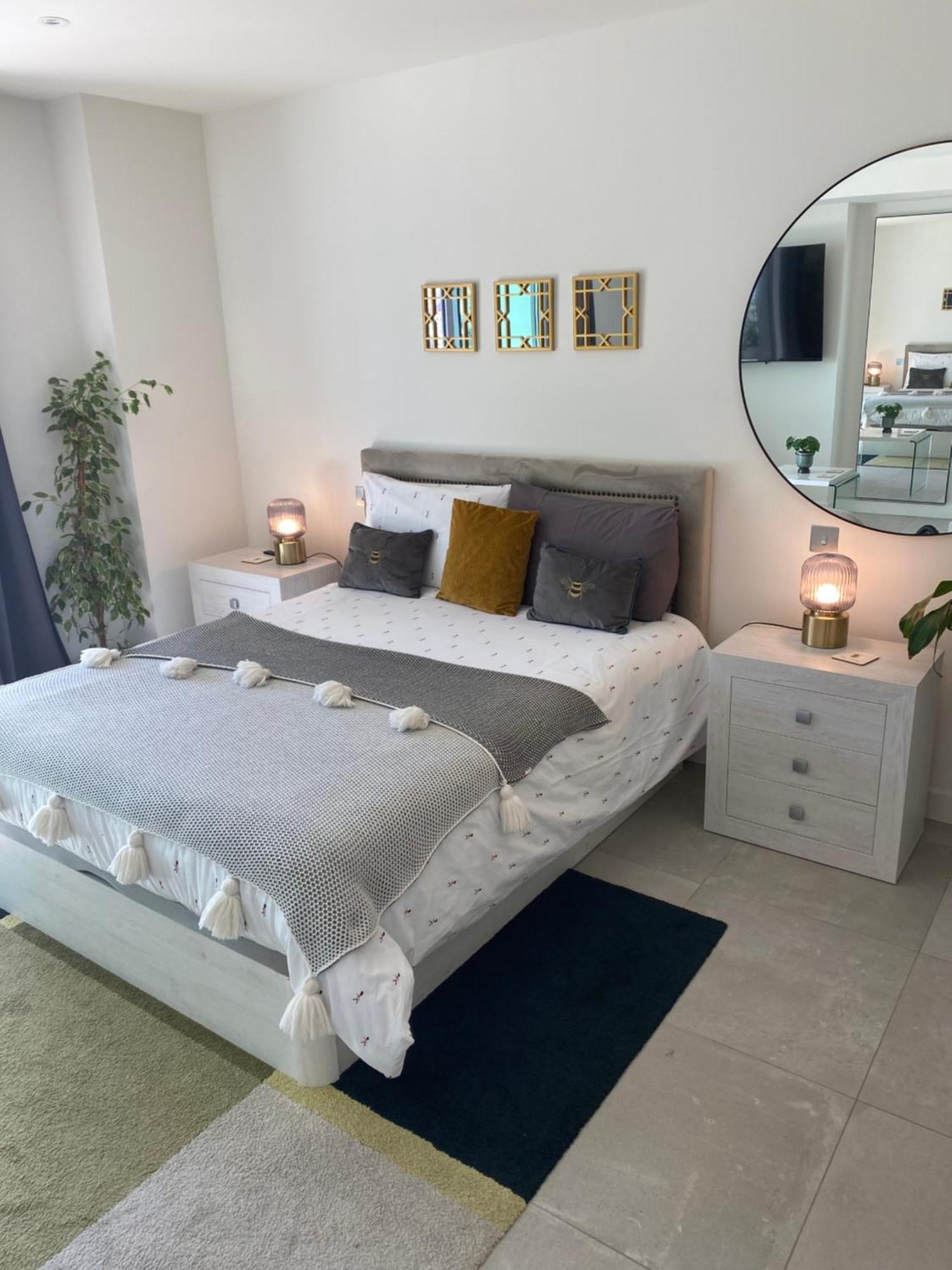 Ardwyn Studio Eurocity Apartments Gibraltar Extérieur photo