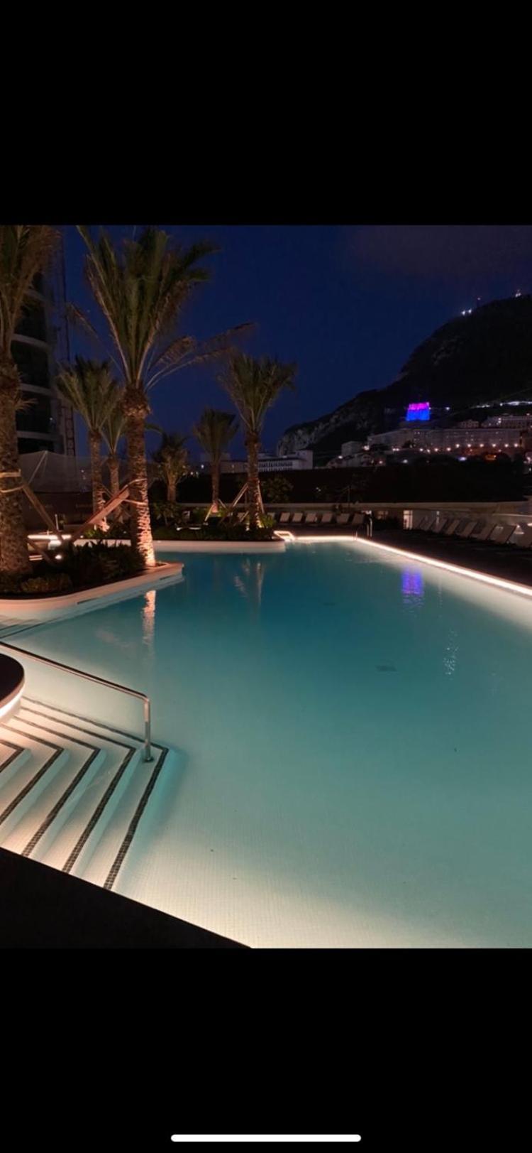 Ardwyn Studio Eurocity Apartments Gibraltar Extérieur photo