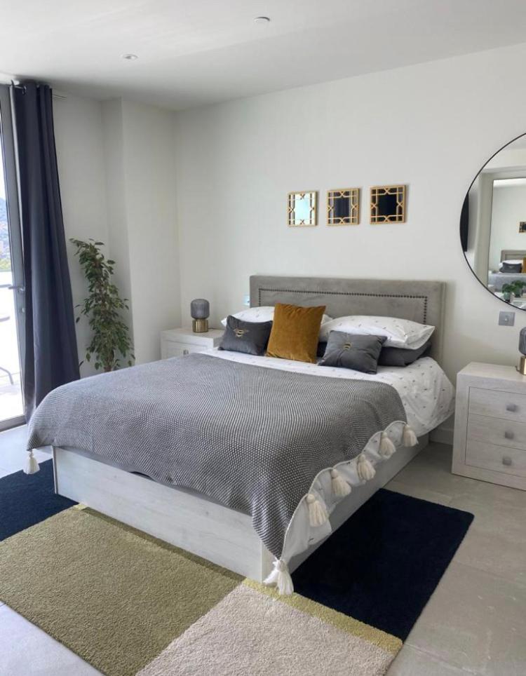 Ardwyn Studio Eurocity Apartments Gibraltar Extérieur photo