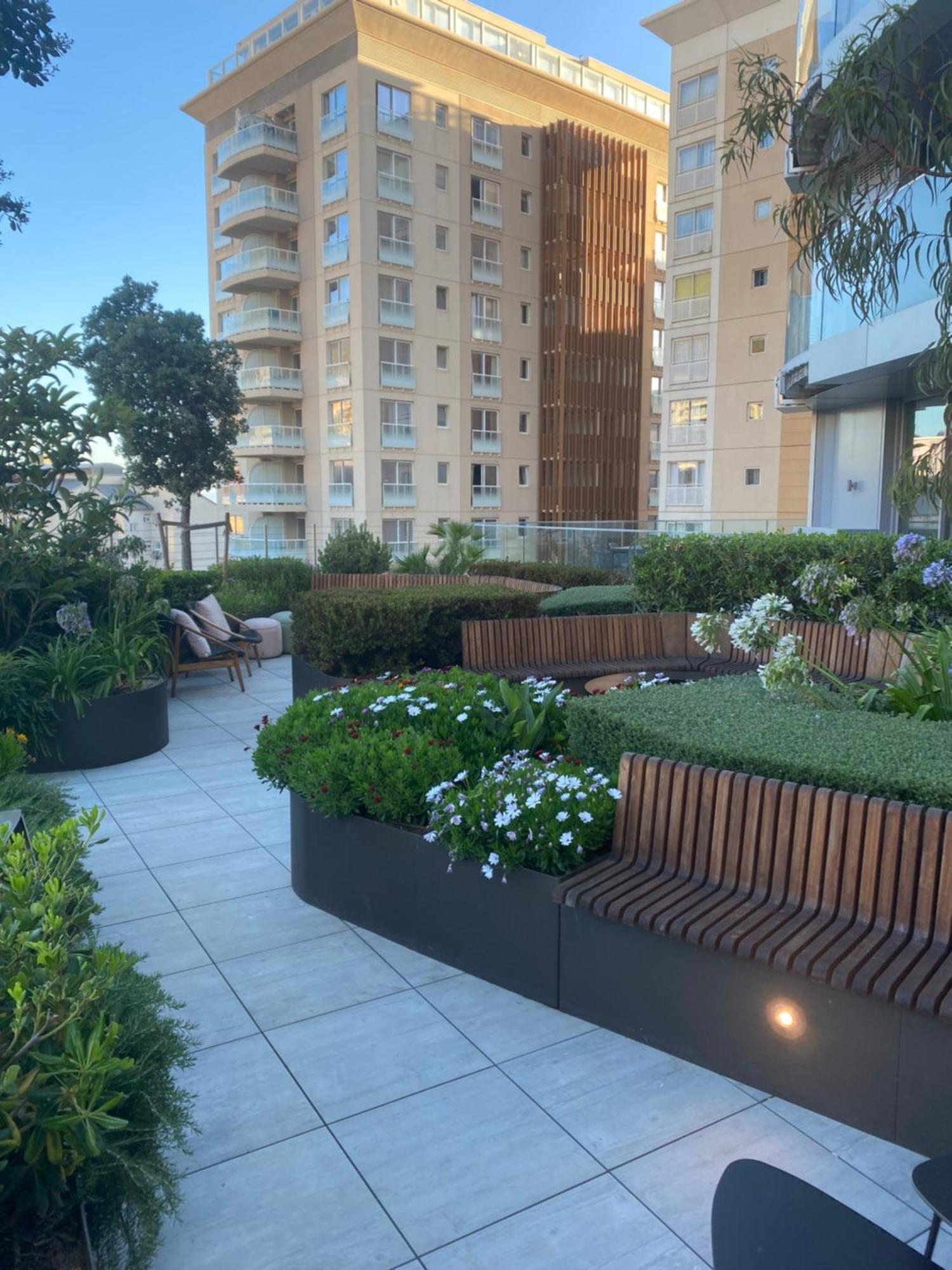 Ardwyn Studio Eurocity Apartments Gibraltar Extérieur photo